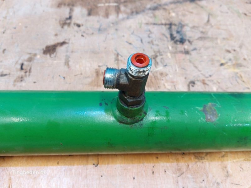 hydraulische Anlage типа John Deere T660I, Gebrauchtmaschine в Hemmet (Фотография 7)