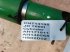 hydraulische Anlage типа John Deere T660I, Gebrauchtmaschine в Hemmet (Фотография 15)