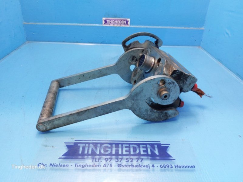 hydraulische Anlage типа John Deere T660I, Gebrauchtmaschine в Hemmet (Фотография 1)