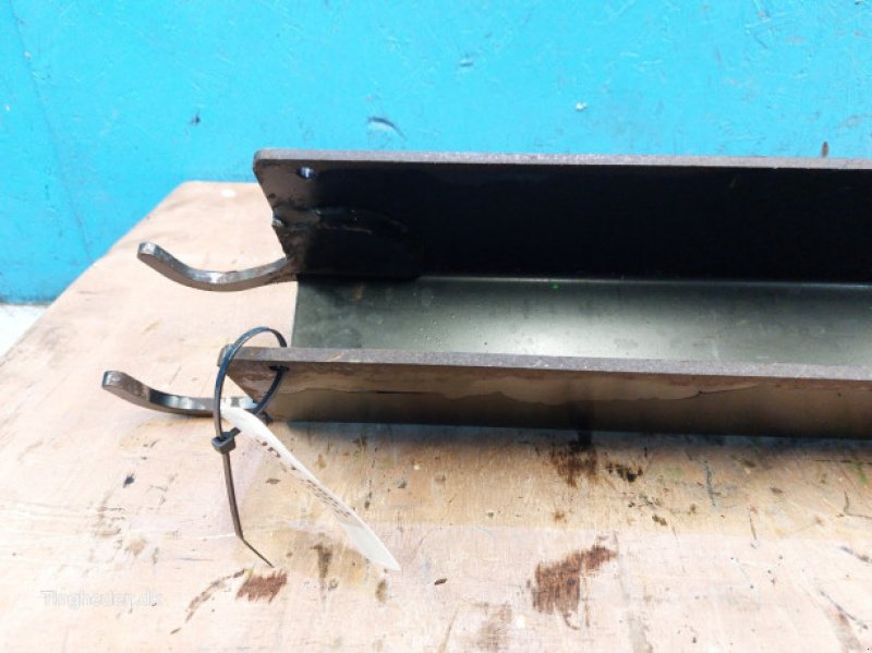 hydraulische Anlage типа John Deere T660I, Gebrauchtmaschine в Hemmet (Фотография 7)