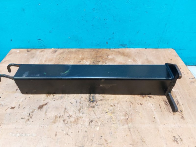 hydraulische Anlage типа John Deere T660I, Gebrauchtmaschine в Hemmet (Фотография 2)