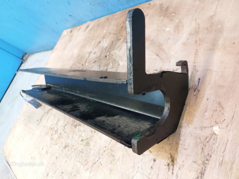 hydraulische Anlage типа John Deere T660I, Gebrauchtmaschine в Hemmet (Фотография 11)