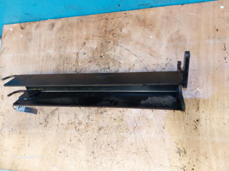 hydraulische Anlage типа John Deere T660I, Gebrauchtmaschine в Hemmet (Фотография 12)