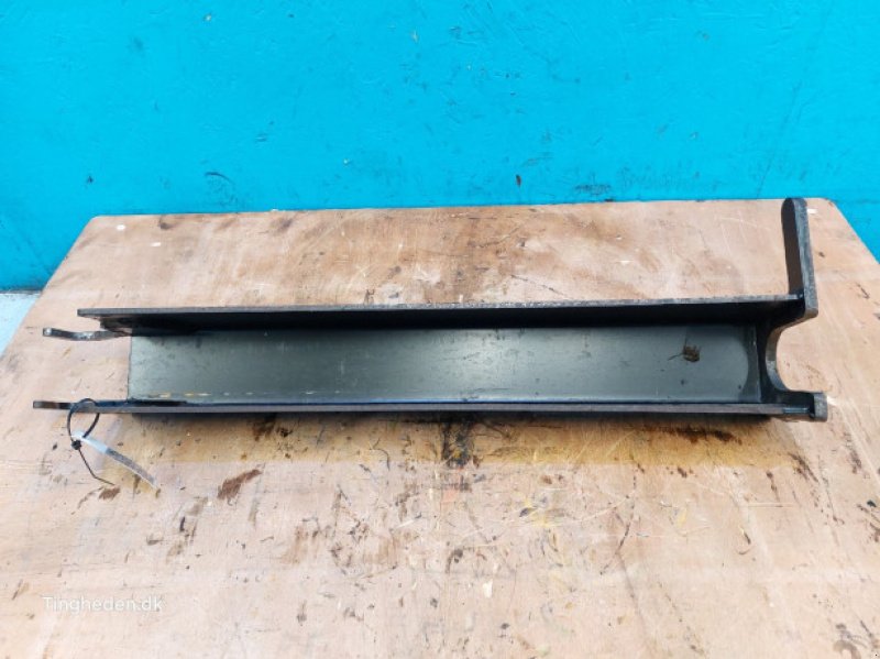 hydraulische Anlage типа John Deere T660I, Gebrauchtmaschine в Hemmet (Фотография 5)