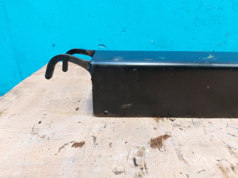 hydraulische Anlage типа John Deere T660I, Gebrauchtmaschine в Hemmet (Фотография 3)