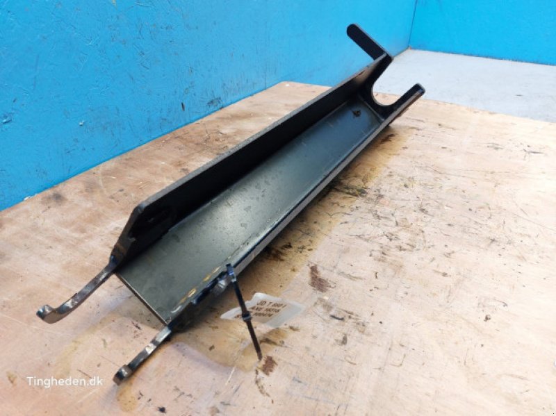 hydraulische Anlage типа John Deere T660I, Gebrauchtmaschine в Hemmet (Фотография 9)