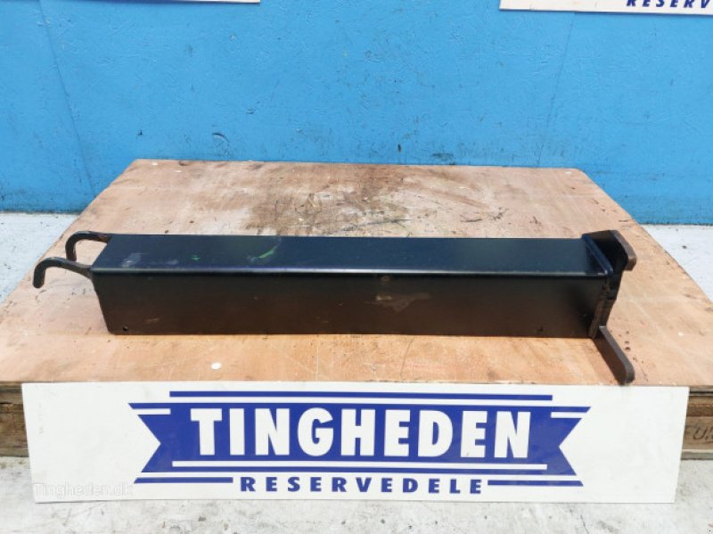 hydraulische Anlage типа John Deere T660I, Gebrauchtmaschine в Hemmet (Фотография 1)