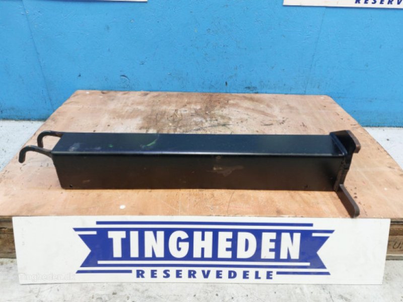 hydraulische Anlage типа John Deere T660I, Gebrauchtmaschine в Hemmet (Фотография 1)