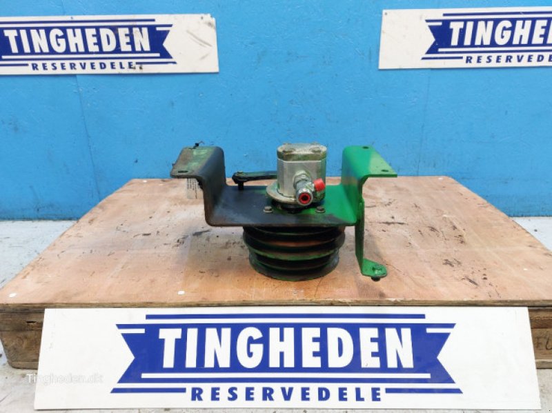 hydraulische Anlage типа John Deere T660I, Gebrauchtmaschine в Hemmet (Фотография 1)