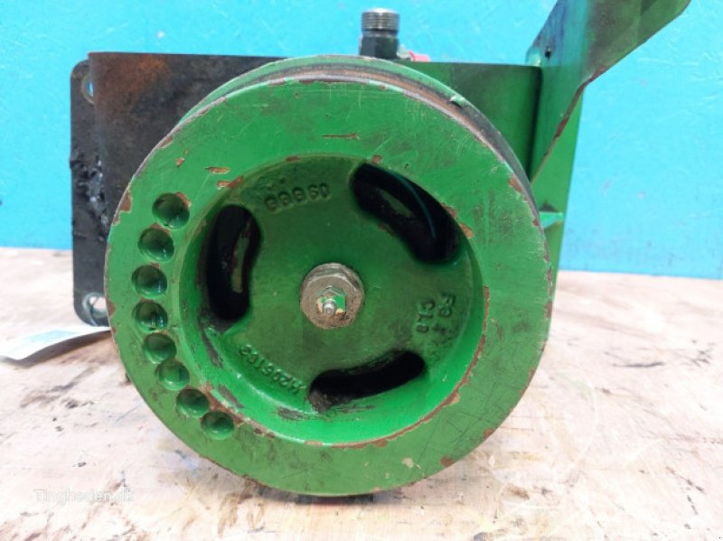 hydraulische Anlage типа John Deere T660I, Gebrauchtmaschine в Hemmet (Фотография 12)