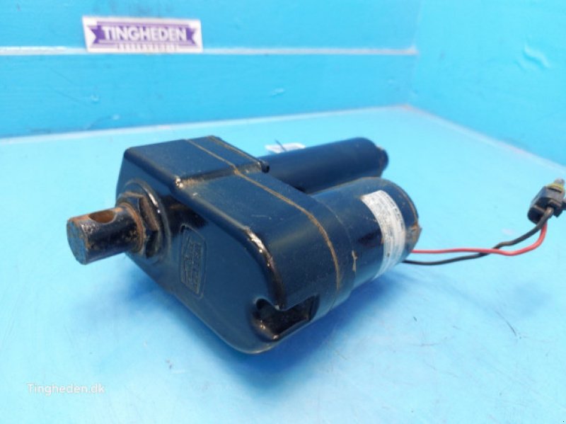 hydraulische Anlage типа John Deere T660I, Gebrauchtmaschine в Hemmet (Фотография 4)