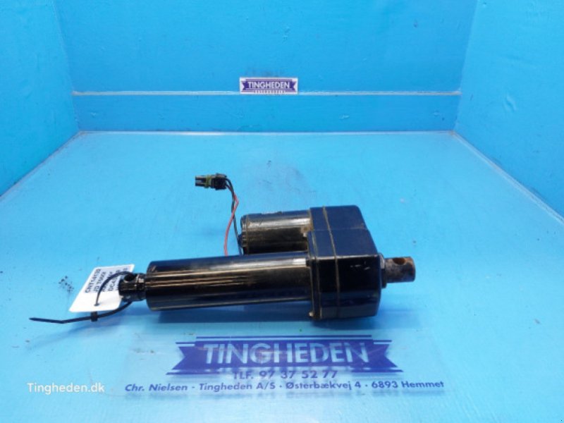 hydraulische Anlage типа John Deere T660I, Gebrauchtmaschine в Hemmet (Фотография 1)