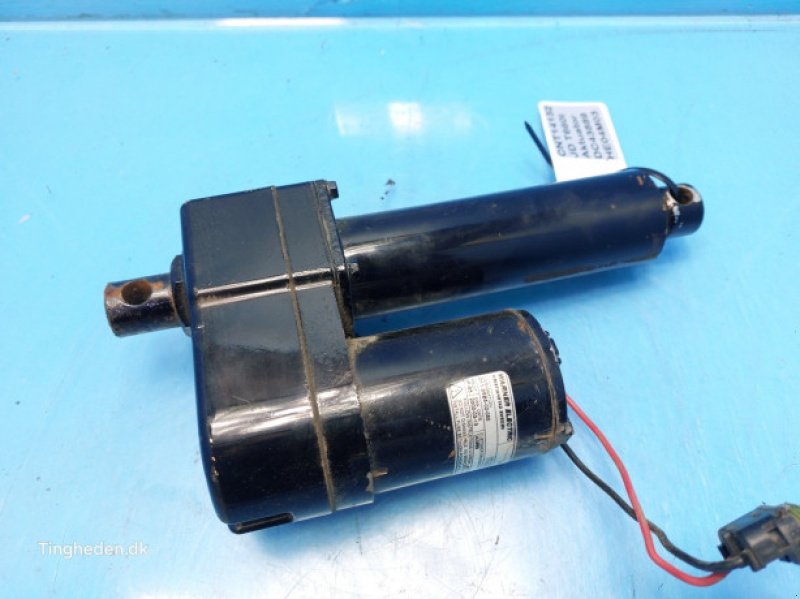 hydraulische Anlage типа John Deere T660I, Gebrauchtmaschine в Hemmet (Фотография 3)