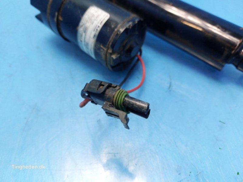 hydraulische Anlage типа John Deere T660I, Gebrauchtmaschine в Hemmet (Фотография 9)