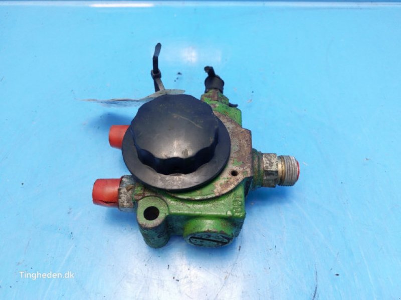 hydraulische Anlage типа John Deere T660I, Gebrauchtmaschine в Hemmet (Фотография 10)