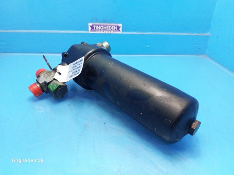 hydraulische Anlage типа John Deere T660I, Gebrauchtmaschine в Hemmet (Фотография 9)