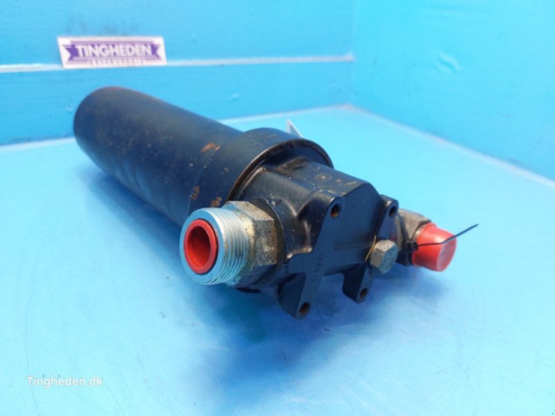 hydraulische Anlage типа John Deere T660I, Gebrauchtmaschine в Hemmet (Фотография 8)