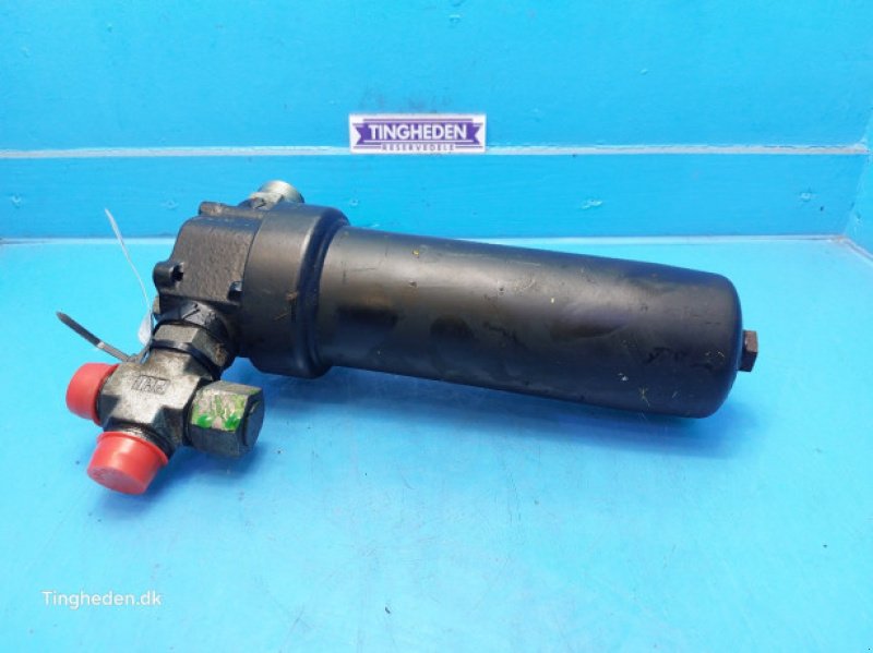 hydraulische Anlage типа John Deere T660I, Gebrauchtmaschine в Hemmet (Фотография 2)