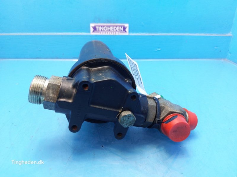 hydraulische Anlage типа John Deere T660I, Gebrauchtmaschine в Hemmet (Фотография 5)