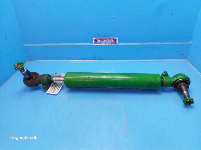 hydraulische Anlage типа John Deere T660I, Gebrauchtmaschine в Hemmet (Фотография 2)