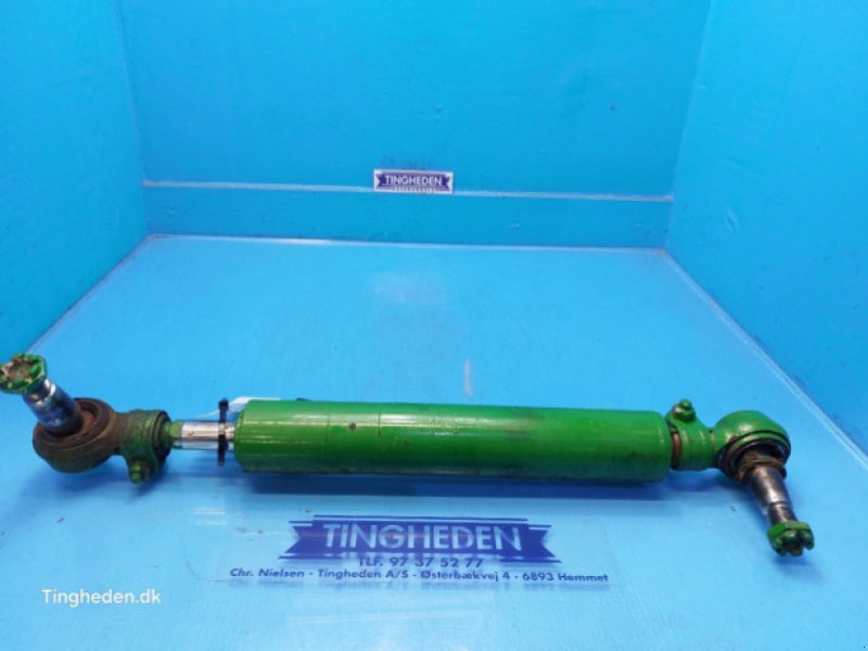 hydraulische Anlage of the type John Deere T660I, Gebrauchtmaschine in Hemmet (Picture 1)