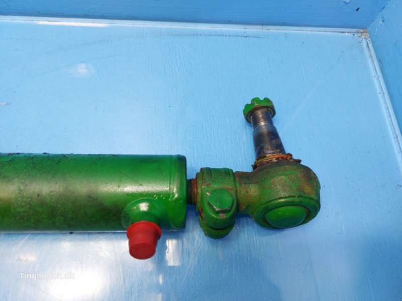 hydraulische Anlage типа John Deere T660I, Gebrauchtmaschine в Hemmet (Фотография 14)