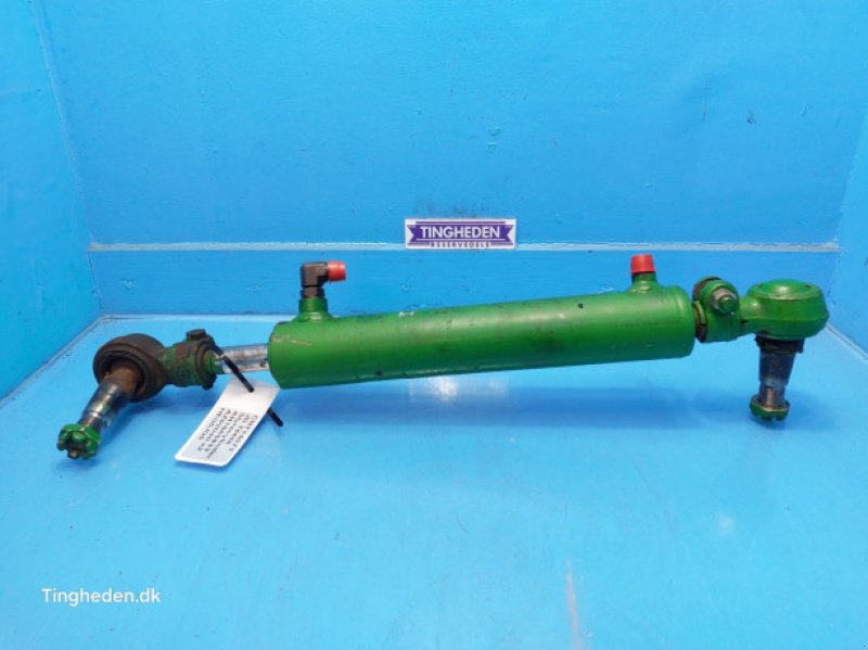 hydraulische Anlage типа John Deere T660I, Gebrauchtmaschine в Hemmet (Фотография 7)