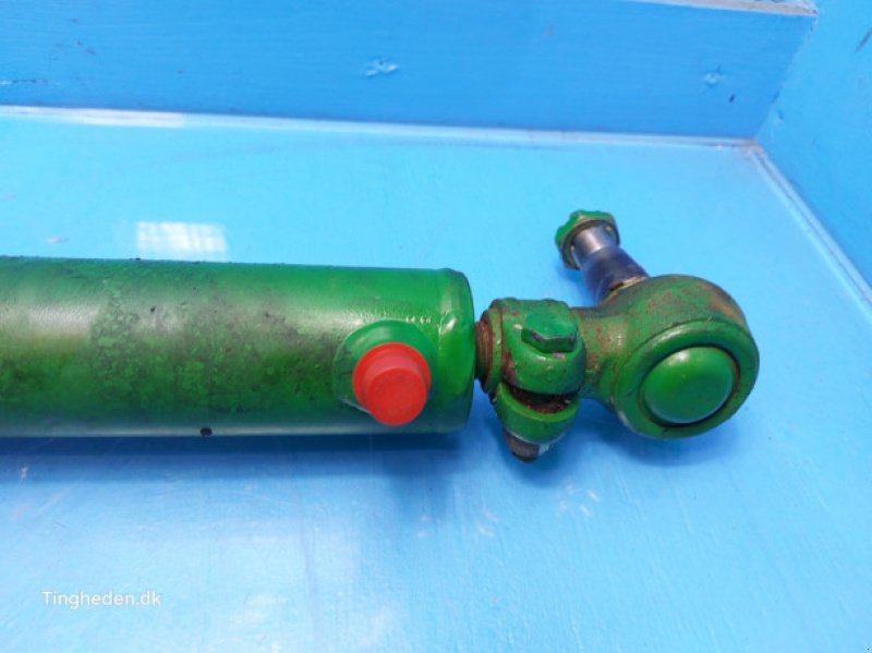 hydraulische Anlage типа John Deere T660I, Gebrauchtmaschine в Hemmet (Фотография 13)