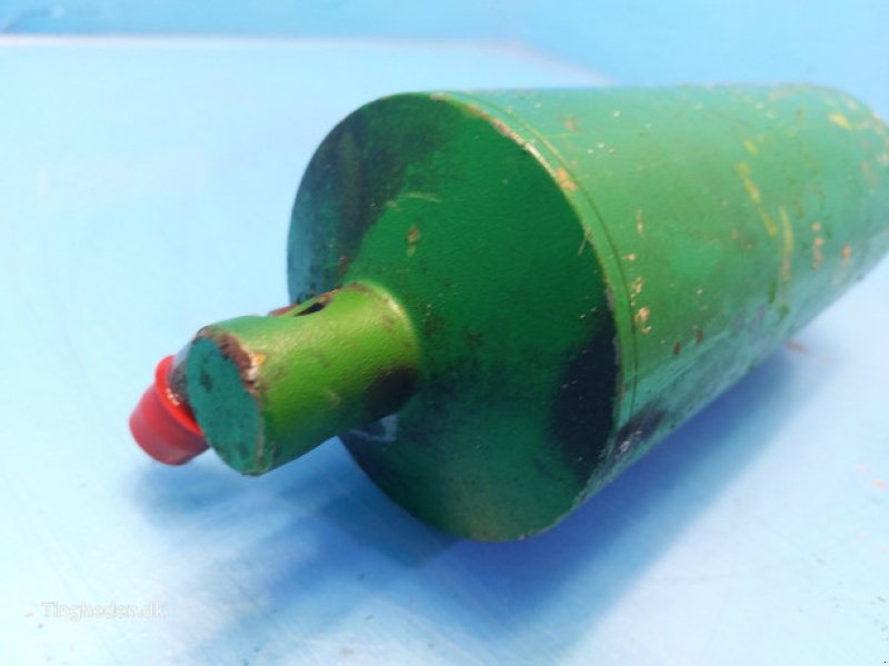 hydraulische Anlage типа John Deere T660I, Gebrauchtmaschine в Hemmet (Фотография 8)