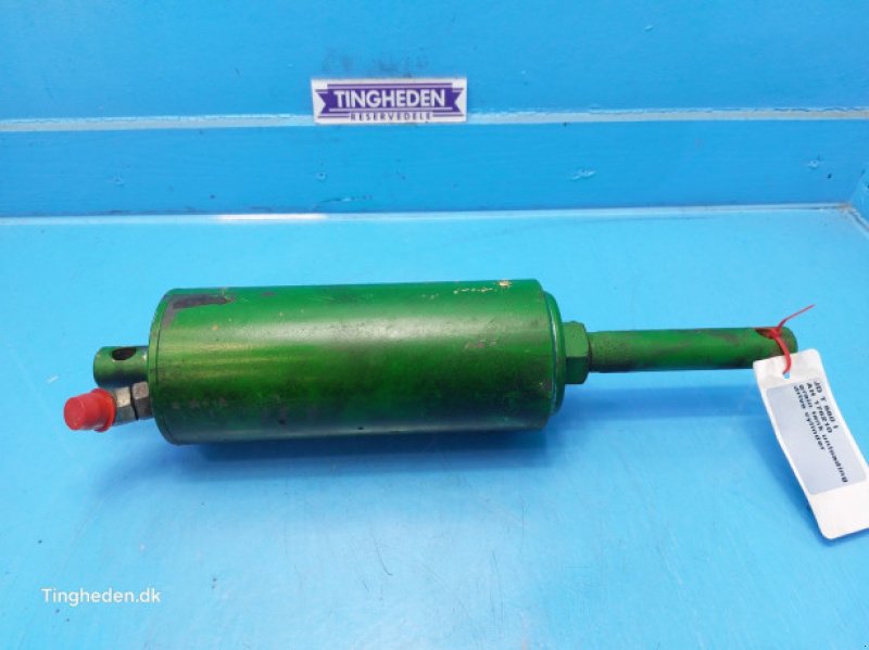 hydraulische Anlage типа John Deere T660I, Gebrauchtmaschine в Hemmet (Фотография 9)