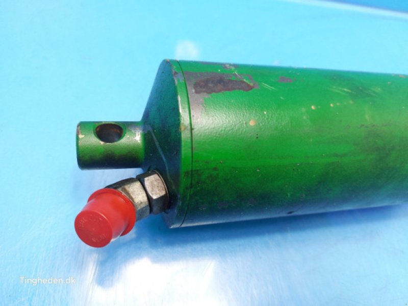 hydraulische Anlage типа John Deere T660I, Gebrauchtmaschine в Hemmet (Фотография 11)