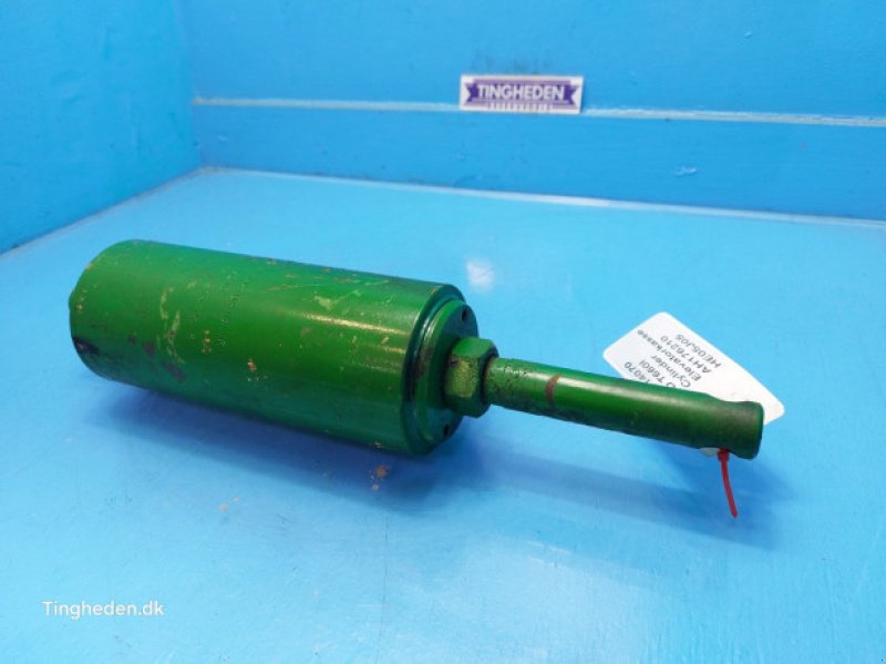 hydraulische Anlage типа John Deere T660I, Gebrauchtmaschine в Hemmet (Фотография 5)