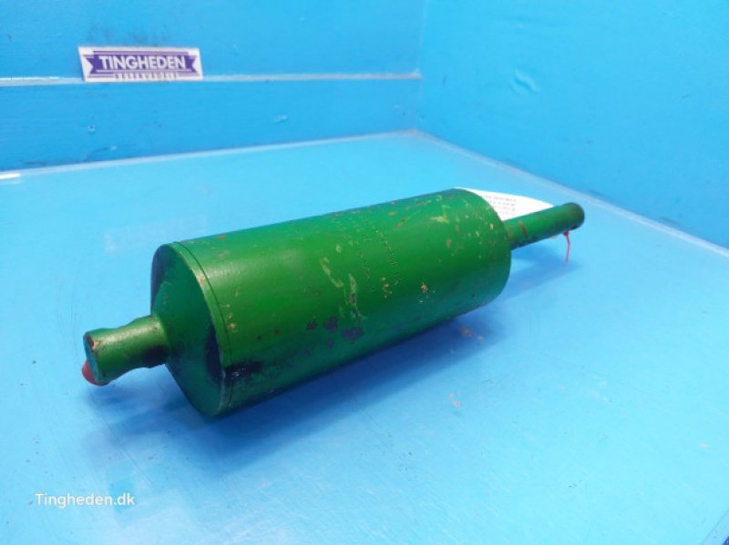 hydraulische Anlage типа John Deere T660I, Gebrauchtmaschine в Hemmet (Фотография 4)