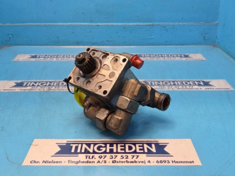 hydraulische Anlage of the type Krone CF155XC, Gebrauchtmaschine in Hemmet (Picture 1)