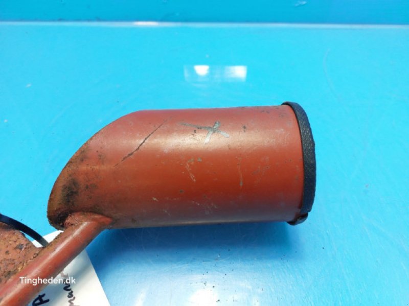 hydraulische Anlage типа Laverda 3650, Gebrauchtmaschine в Hemmet (Фотография 13)