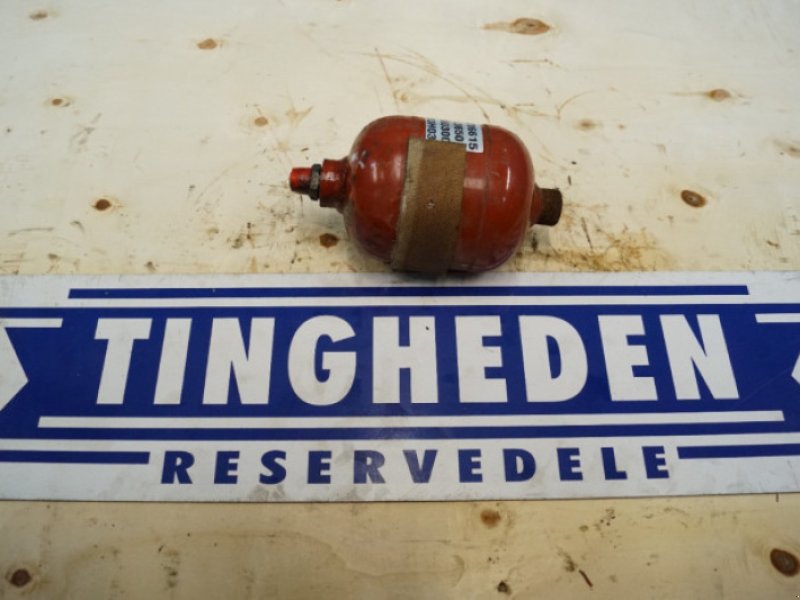 hydraulische Anlage typu Laverda 3650, Gebrauchtmaschine v Hemmet (Obrázek 1)