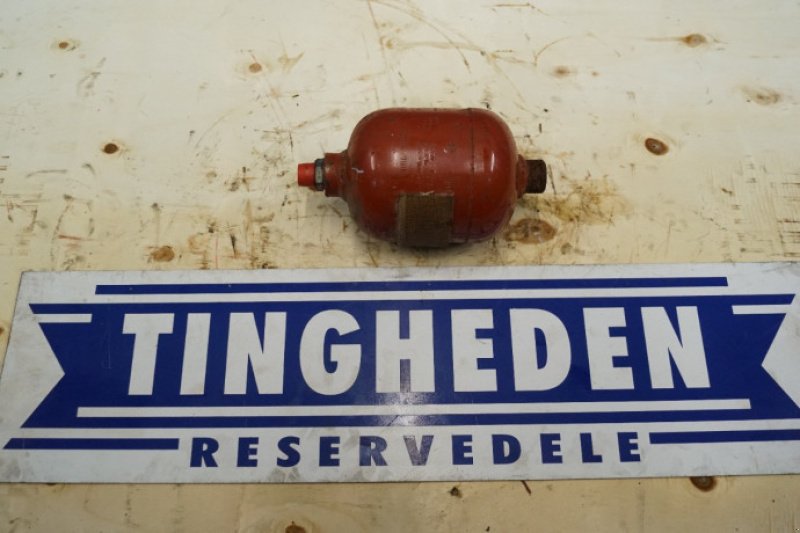 hydraulische Anlage типа Laverda 3650, Gebrauchtmaschine в Hemmet (Фотография 1)