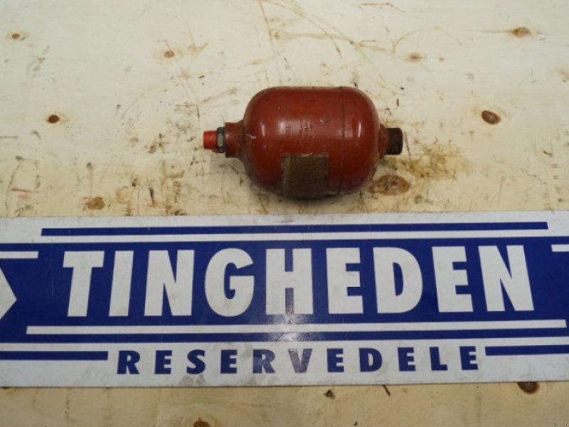 hydraulische Anlage typu Laverda 3650, Gebrauchtmaschine v Hemmet (Obrázek 1)