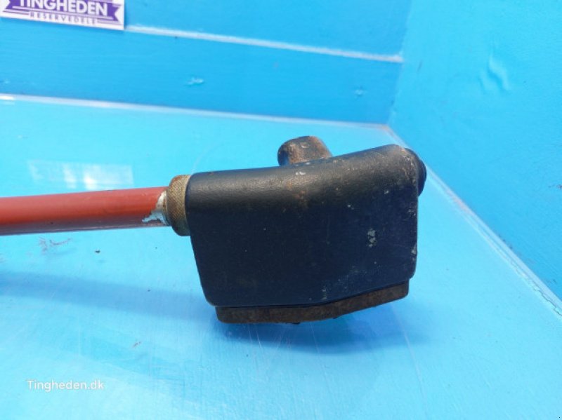 hydraulische Anlage типа Laverda 3890, Gebrauchtmaschine в Hemmet (Фотография 8)