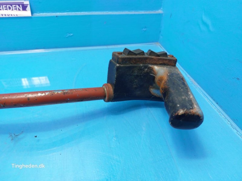 hydraulische Anlage типа Laverda 3890, Gebrauchtmaschine в Hemmet (Фотография 5)