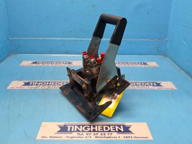 hydraulische Anlage типа MacDon D60, Gebrauchtmaschine в Hemmet (Фотография 1)