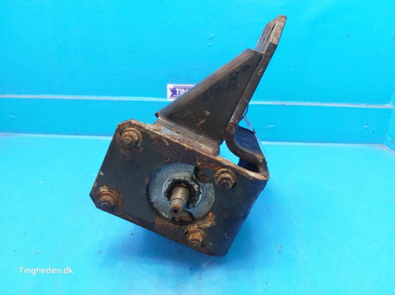 hydraulische Anlage типа Massey Ferguson 31, Gebrauchtmaschine в Hemmet (Фотография 5)