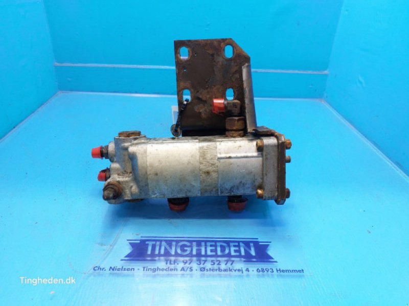 hydraulische Anlage типа Massey Ferguson 31, Gebrauchtmaschine в Hemmet (Фотография 1)