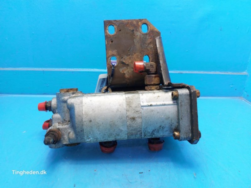 hydraulische Anlage типа Massey Ferguson 31, Gebrauchtmaschine в Hemmet (Фотография 2)