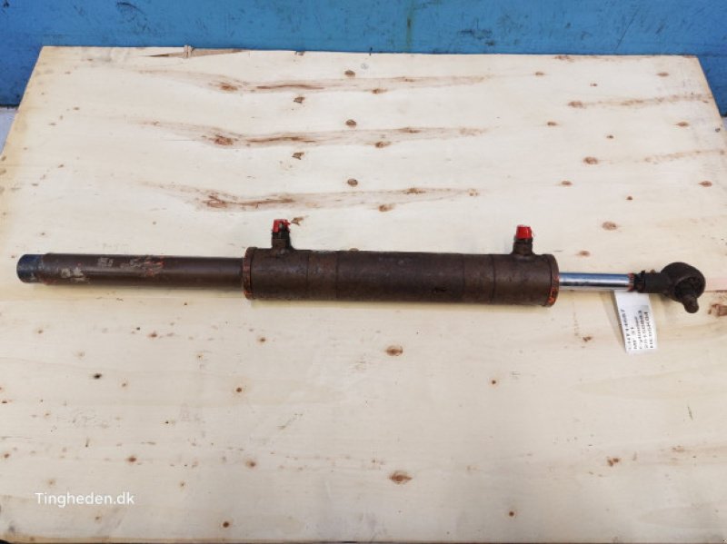 hydraulische Anlage типа Massey Ferguson 31, Gebrauchtmaschine в Hemmet (Фотография 2)