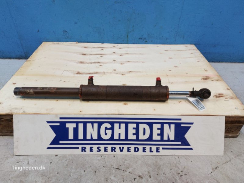 hydraulische Anlage Türe ait Massey Ferguson 31, Gebrauchtmaschine içinde Hemmet (resim 1)