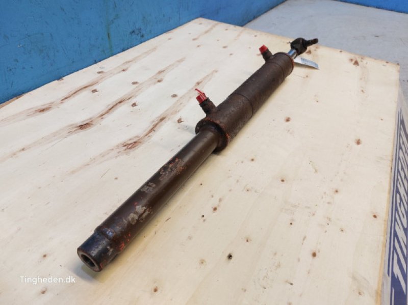 hydraulische Anlage типа Massey Ferguson 31, Gebrauchtmaschine в Hemmet (Фотография 9)