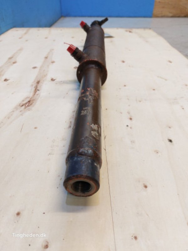 hydraulische Anlage типа Massey Ferguson 31, Gebrauchtmaschine в Hemmet (Фотография 10)