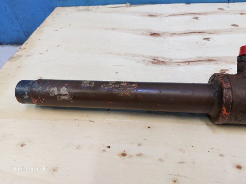 hydraulische Anlage типа Massey Ferguson 31, Gebrauchtmaschine в Hemmet (Фотография 3)