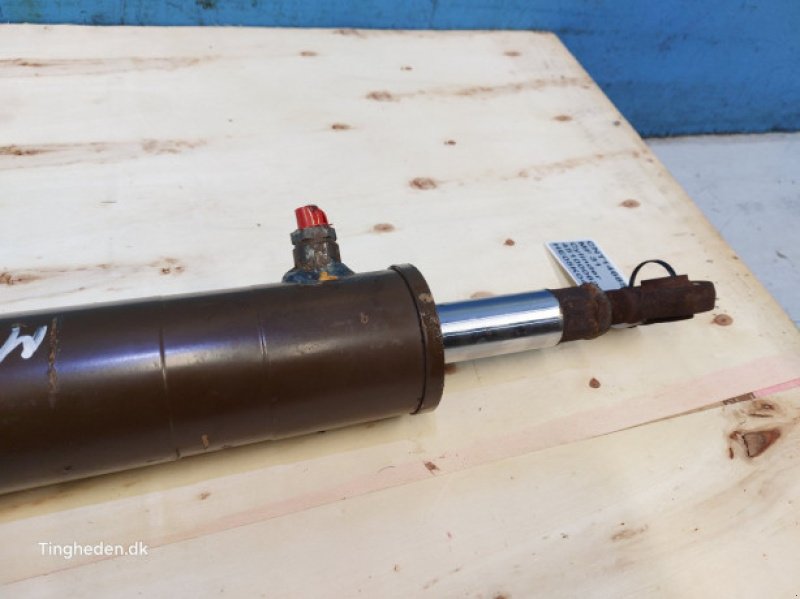 hydraulische Anlage типа Massey Ferguson 31, Gebrauchtmaschine в Hemmet (Фотография 5)